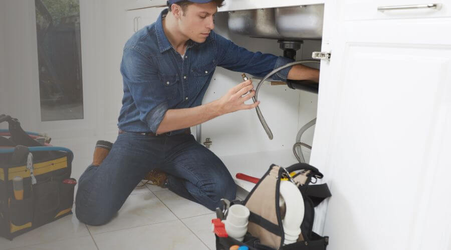 Professional Leak Detection in Granada, MN